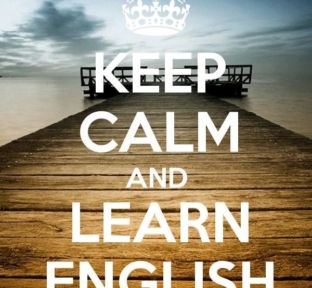 Keep Calm and…