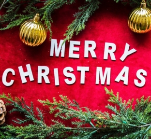Merry Christmas!