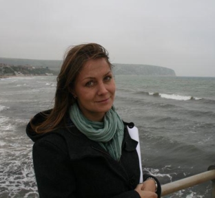 Swanage October 2012